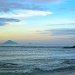 Krakatau from Sambolo beach on my birthday 9 years ago (today) by lbmcshutter
