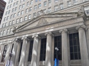 8th May 2012 - The Continental Bank Building
