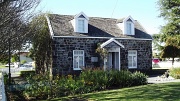 7th May 2012 - Fencible Cottage