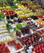 12th May 2012 - Fruits