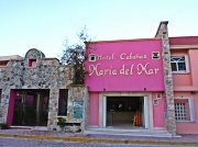 12th May 2012 - Hotel Cabanas Maria del Mar