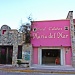 Hotel Cabanas Maria del Mar by denisedaly