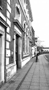 5th May 2012 - High street perspective