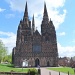 Lichfield Cathedral by calx