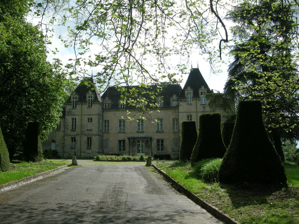 Castel by parisouailleurs