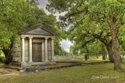 11th May 2012 - Oakwood Cemetery