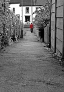 9th May 2012 - Back Streets of Arnold - 2