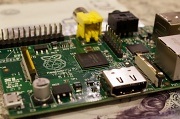 10th May 2012 - Raspberry Pi