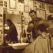 The Barber by netkonnexion