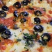 Pizza Close-up 5.12.12 by sfeldphotos