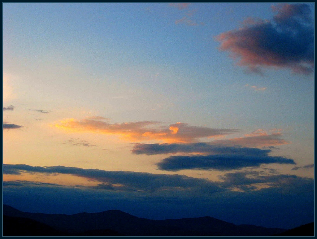 Twilight by olivetreeann
