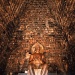 The Buddha by peterdegraaff