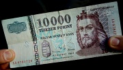 11th Apr 2012 - Hungary - Budapest - 10,000 Forints