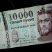 Hungary - Budapest - 10,000 Forints by ltodd