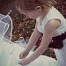 Helping the bride by nicolecampbell
