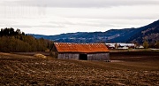 10th May 2012 - An old barn