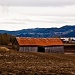 An old barn by ragnhildmorland