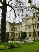 13th May 2012 - Treasurer's House
