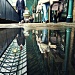 Puddle, Covent Garden  by rich57