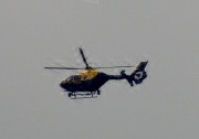 13th May 2012 - Police Helicopter