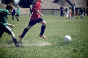 13th May 2012 - Mini World Cup of Soccer