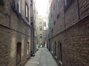 8th May 2012 - Chicago Alleys