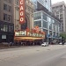 Graduation at the Chicago Theater by grozanc