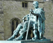 14th May 2012 - Constantine the Great