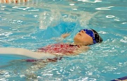 14th May 2012 - Kick, swim, arms, swim