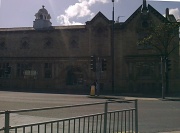 14th May 2012 - Keighley library