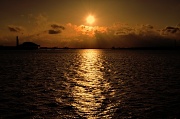 14th May 2012 - A Sunny End