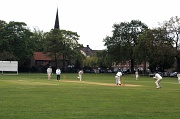 14th May 2012 - Quintessentially English