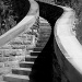 Cleveland Stairway by yentlski