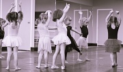 14th May 2012 - Little ballerinas