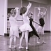 Little ballerinas by kiwichick