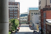 11th May 2012 - convention center to reds ballpark