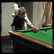 15th May 2012 - Snooker Champ