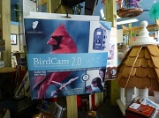 12th May 2012 - BirdCam 2.0