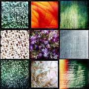 15th May 2012 - Patterns
