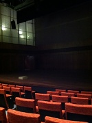 8th May 2012 - New Theatre!!!