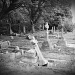 Bolsover Cemetery by clairecrossley