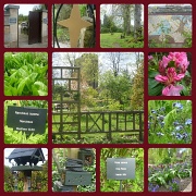 14th May 2012 - Elgin - Biblical Garden
