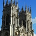 York Minster Towers by if1