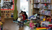 9th May 2012 - Nursery toys
