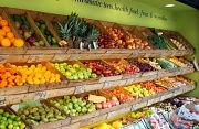 15th May 2012 - Aday - at the greengrocer's