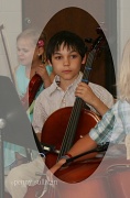 15th May 2012 - 136 Orchestra Concert