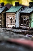 15th May 2012 - Tiny houses 