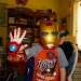 Iron Man by tatra