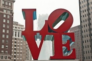 8th May 2012 - LOVE