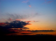 15th May 2012 - Sunset